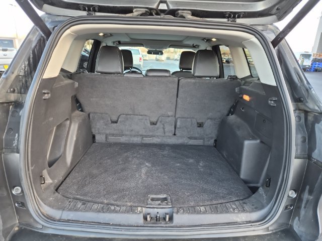 Used 2019 Ford Escape SEL AWD/4WD image 23