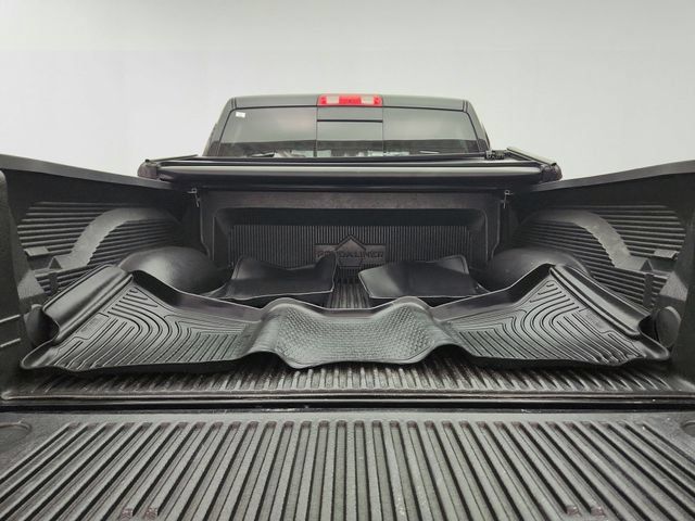 Used 2015 RAM 1500 Big Horn AWD/4WD image 29
