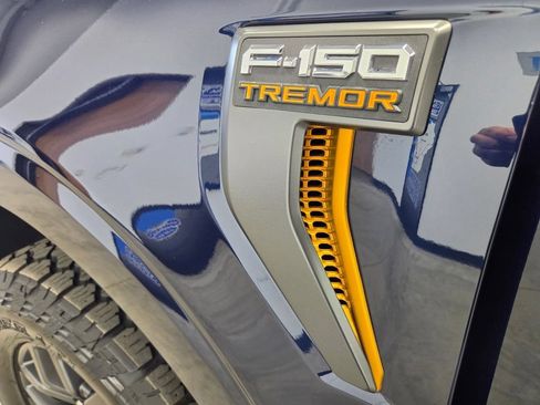 Used 2025 Ford F150 Tremor w/ Equipment Group 402A High AWD/4WD image 14