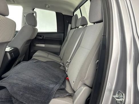 Used 2012 Toyota Tundra 4x4 Double Cab image 26
