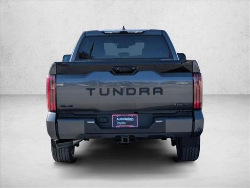 New 2026 Toyota Tundra Platinum AWD/4WD image 7