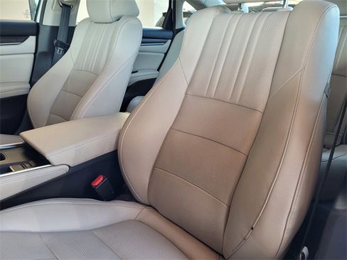 Used 2022 Honda Accord EX-L image 20