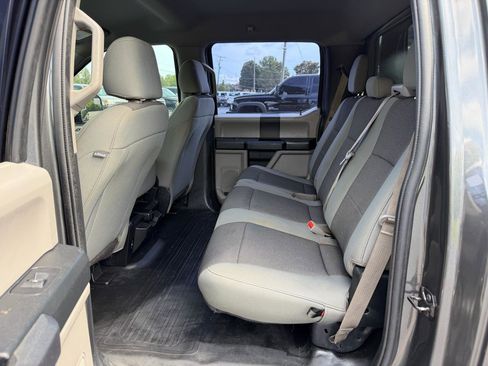 Used 2020 Ford F150 XL w/ Equipment Group 101A Mid AWD/4WD image 10