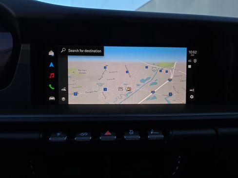 Certified 2025 Porsche 911 Carrera GTS image 19