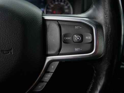 Used 2019 RAM 1500 Big Horn AWD/4WD image 19