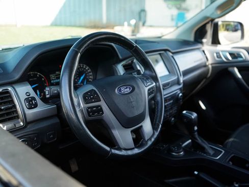 Used 2020 Ford Ranger XLT w/ Equipment Group 302A Luxury AWD/4WD image 6
