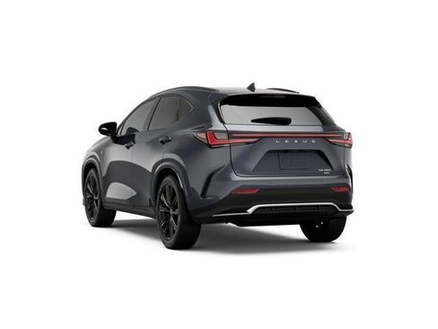 New 2026 Lexus NX 350 F Sport image 50