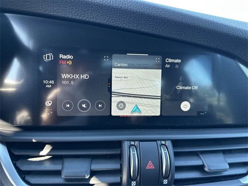 Used 2024 Alfa Romeo Giulia Ti image 28