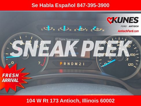 Used 2017 Ford F150 XLT w/ Equipment Group 302A Luxury AWD/4WD image 17