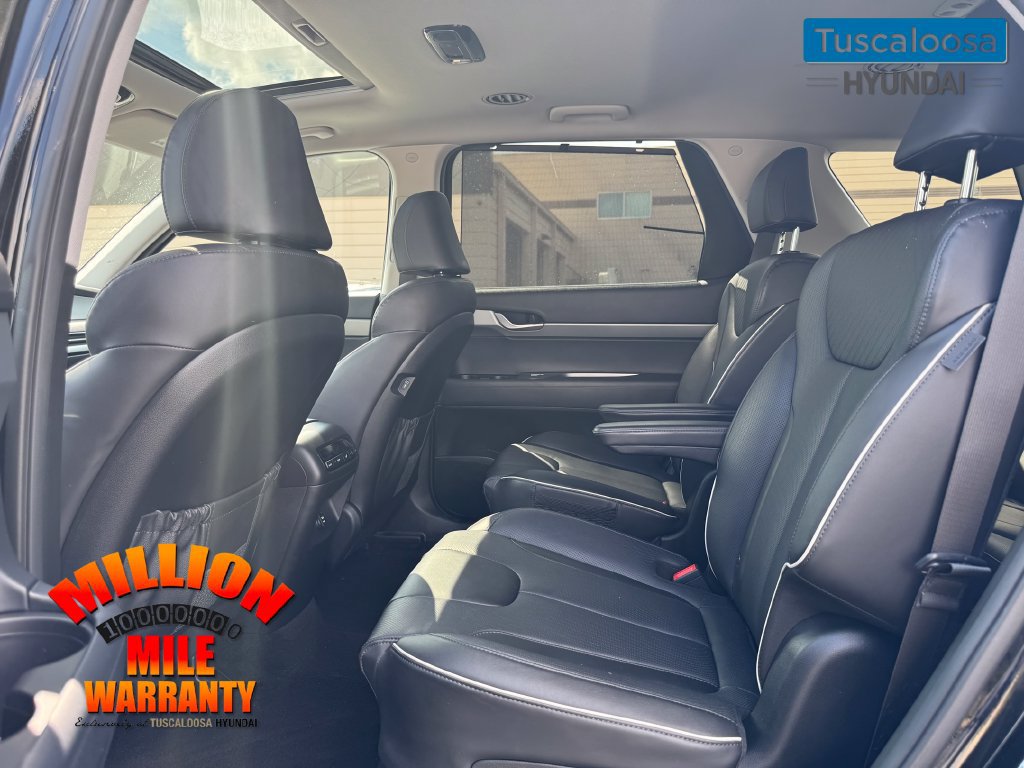 Used 2025 Hyundai Palisade XRT FWD image 11