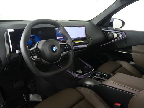 New 2026 BMW X3 xDrive30i AWD/4WD image 12