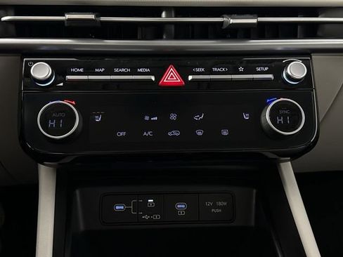 New 2026 Hyundai Tucson SEL image 16