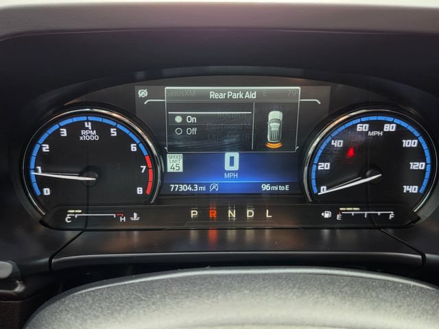 Used 2022 Ford Bronco Sport Outer Banks w/ Tech Package AWD/4WD image 21