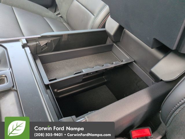 New 2026 Ford F150 Raptor AWD/4WD image 20