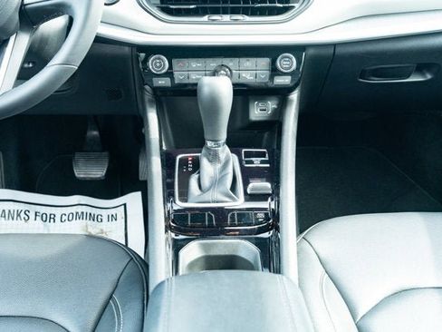 Used 2025 Jeep Compass Limited AWD/4WD image 31