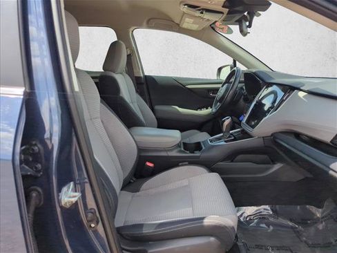 Used 2023 Subaru Outback Premium AWD/4WD image 21