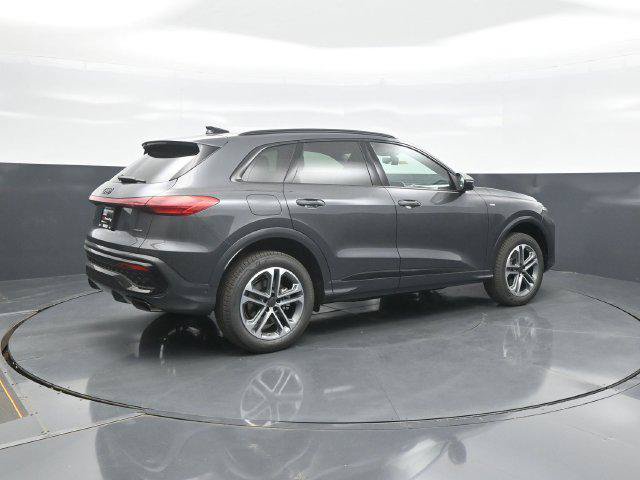 New 2026 Audi Q5 2.0T AWD/4WD image 7