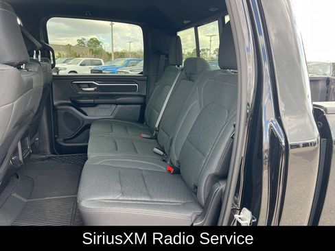 Used 2026 RAM 1500 Big Horn RWD image 38