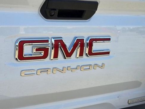 New 2026 GMC Canyon Elevation RWD image 6