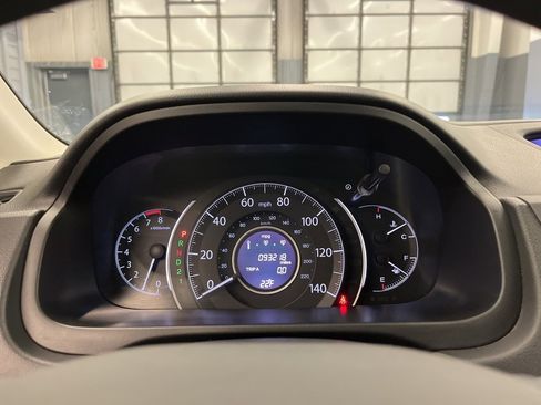 Used 2014 Honda CR-V EX-L image 16
