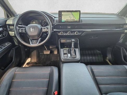 Used 2023 Honda CR-V Sport Touring image 19