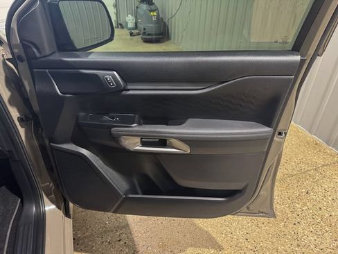 Used 2025 Ford Ranger XLT w/ Equipment Group 301A High AWD/4WD image 24