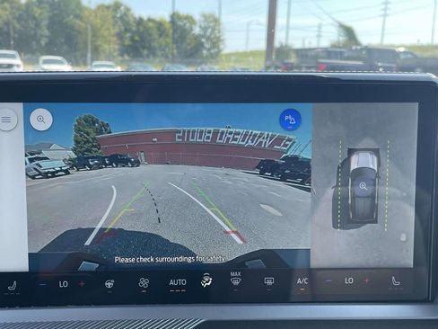 New 2025 Ford Bronco Sport Heritage w/ Convenience Package AWD/4WD image 17