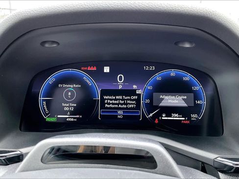 Used 2025 Toyota Camry XSE w/ Premium Plus Package image 23