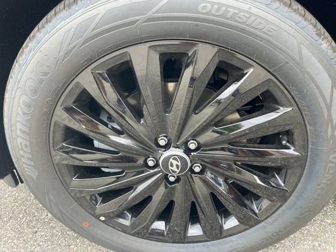 New 2025 Hyundai Palisade Calligraphy image 7