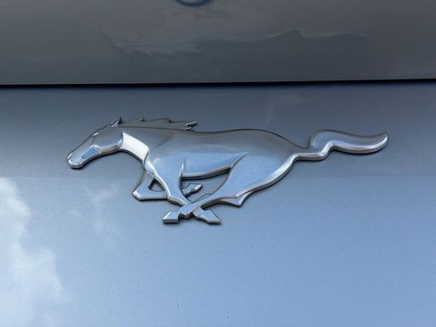 Used 2024 Ford Mustang Premium RWD image 11