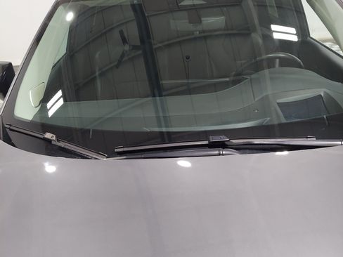 Used 2024 INFINITI QX60 Sensory AWD/4WD image 5