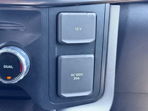 Used 2023 Ford F150 Platinum w/ Equipment Group 701A High AWD/4WD image 37