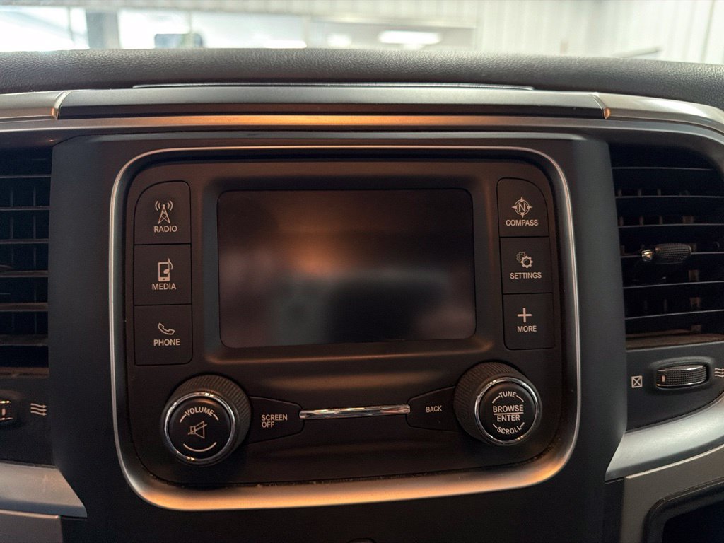 Used 2015 RAM 1500 Big Horn AWD/4WD image 22