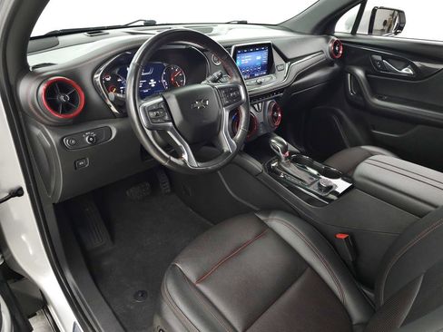 Used 2021 Chevrolet Blazer RS image 15