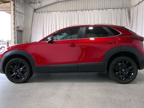 Used 2024 MAZDA CX-30 AWD 2.5 S w/ Select Sport Pkg image 26