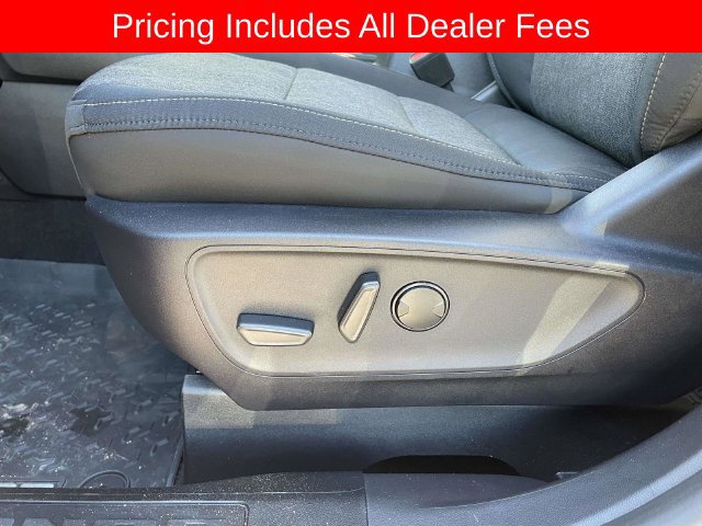 Used 2024 Ford Bronco Sport Big Bend w/ Convenience Package AWD/4WD image 22