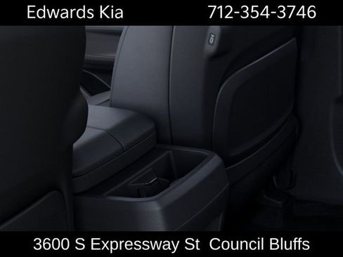 New 2027 Kia Telluride EX X-Line AWD/4WD image 28