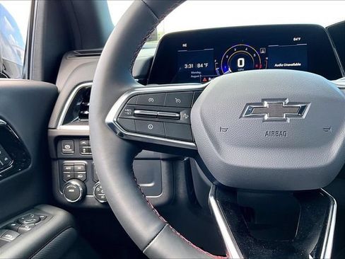 New 2026 Chevrolet Tahoe RST w/ Comfort Package AWD/4WD image 19