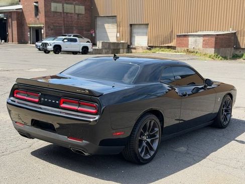 Used 2023 Dodge Challenger R/T Scat Pack w/ Plus Package RWD image 5