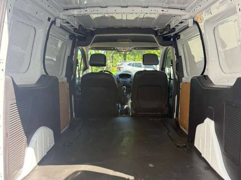 Used 2018 Ford Transit Connect XL FWD image 11