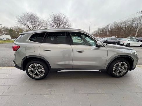 New 2026 BMW X1 xDrive28i w/ Convenience Package image 6