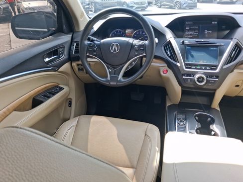 Used 2019 Acura MDX FWD w/ Technology Package image 26