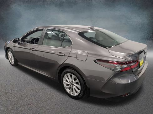 Used 2023 Toyota Camry LE w/ Cold Weather Package FWD image 6