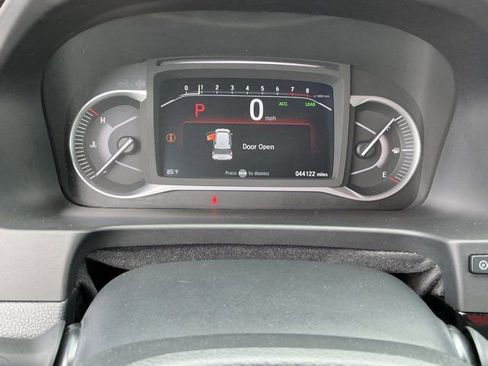 Used 2023 Honda Passport Elite image 31