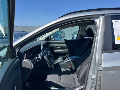 Used 2025 Hyundai Tucson SEL image 29