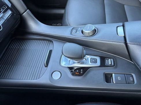 Used 2020 INFINITI QX50 Pure image 25