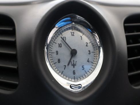 Used 2012 Maserati GranTurismo MC RWD image 30