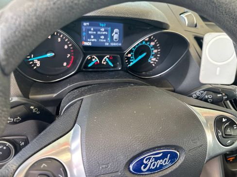 Used 2015 Ford Escape SE AWD/4WD image 7