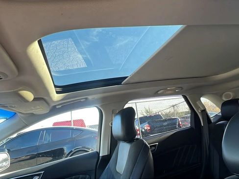 Used 2016 Ford Edge Sport w/ Equipment Group 401A image 27