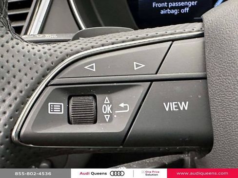 Used 2025 Audi Q5 2.0T Premium Plus w/ Premium Plus Package AWD/4WD image 31
